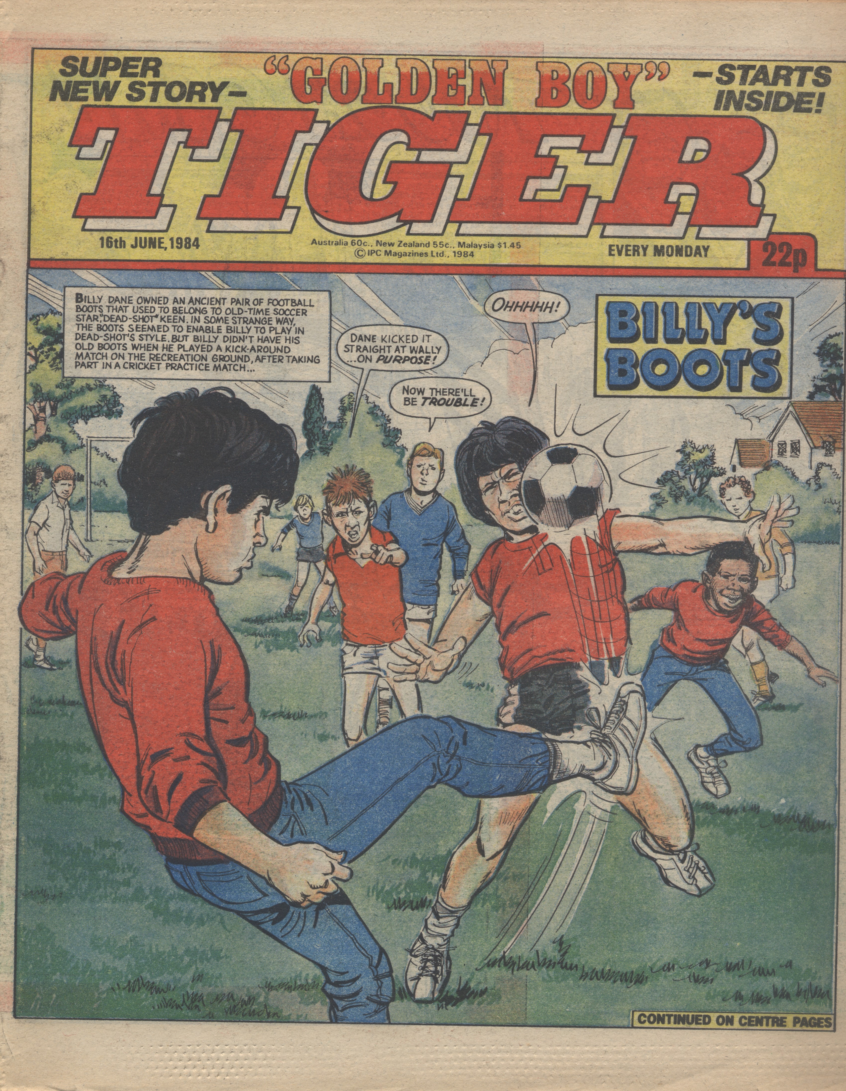 Tiger